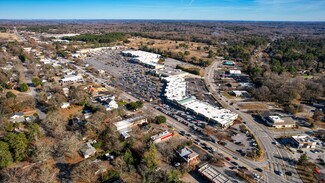 Plus de détails pour 1855-1991 E Main St, Spartanburg, SC - Local commercial à louer