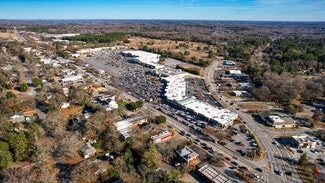 More details for 1855-1991 E Main St, Spartanburg, SC - Retail for Lease