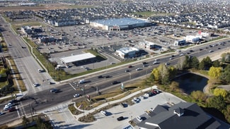 Plus de détails pour 6037 N Ten Mile Rd, Meridian, ID - Commerce de détail à louer