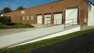 Plus de détails pour 5231 Greenhurst Ext, Maple Heights, OH - Industriel à louer