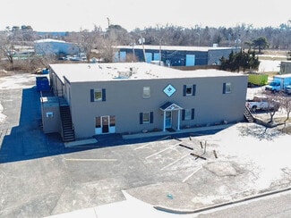 Plus de détails pour 9001 Rosehill Rd, Lenexa, KS - Industriel à vendre