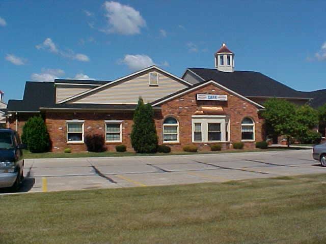 42621 Garfield Rd, Clinton Township, MI for lease Primary Photo- Image 1 of 4