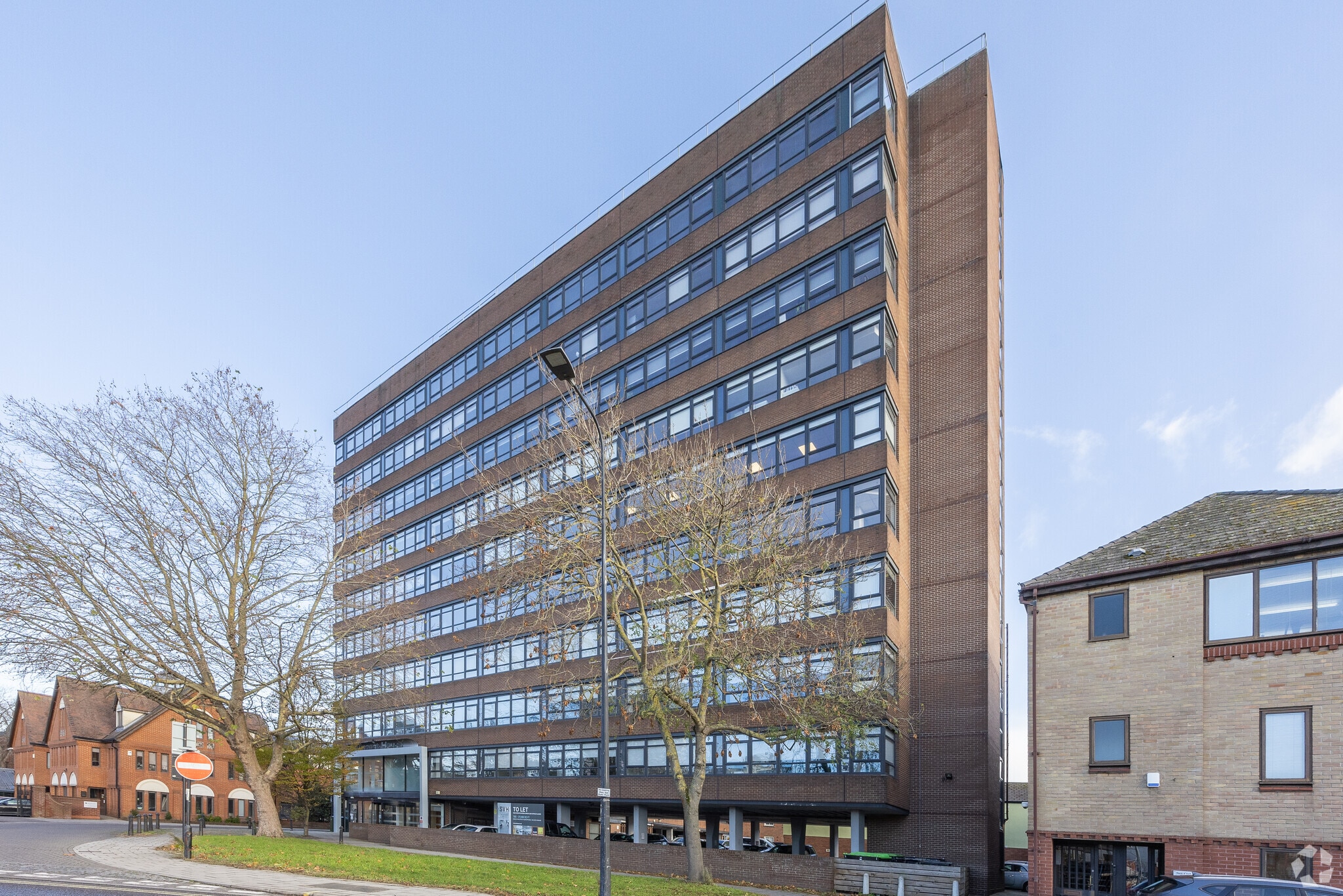 1 Cutler St, Ipswich for lease Primary Photo- Image 1 of 6