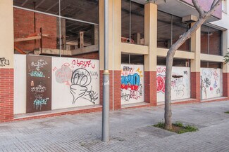 Plus de détails pour Avenida Països Catalans, 39, Tarragona - Multi-résidentiel à vendre