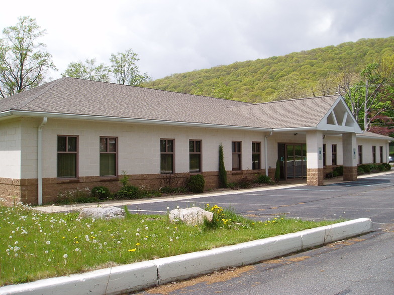 103 Broad St, Ashland, PA for sale - Primary Photo - Image 1 of 1