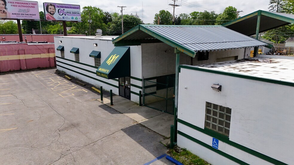 3143 E Main St, Columbus, OH à vendre - Photo du bâtiment - Image 3 de 22