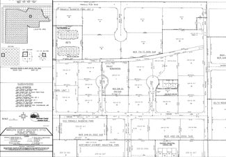 More details for SW Pinnacle Peak & 15th Ave, Phoenix, AZ - Land for Sale