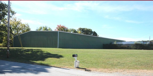 More details for 69 Dudley Rd, Sutton, MA - Industrial for Lease
