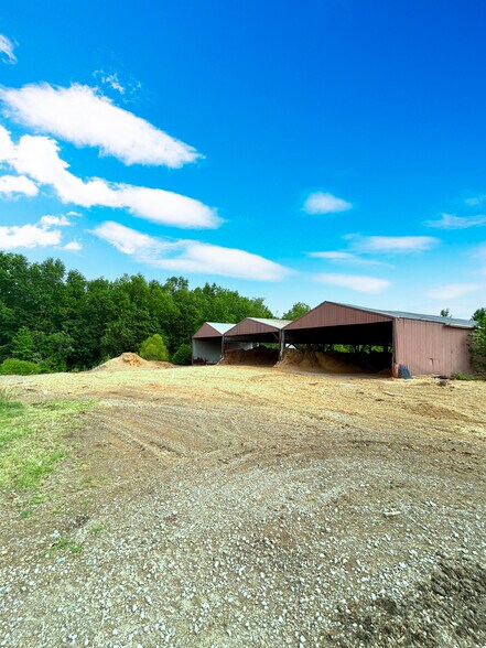 755 Armory Rd, Jefferson, SC à vendre - Photo du bâtiment - Image 2 de 14