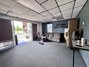 1593 Beltline Rd, Redding, CA for lease Interior Photo- Image 1 of 10