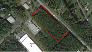 Plus de détails pour 111 Dry Rd, Oriskany, NY - Terrain à vendre