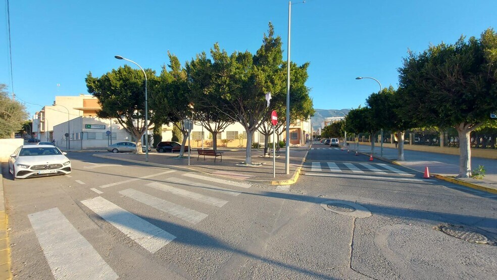 Land in Almería, Almería for sale - Building Photo - Image 3 of 10