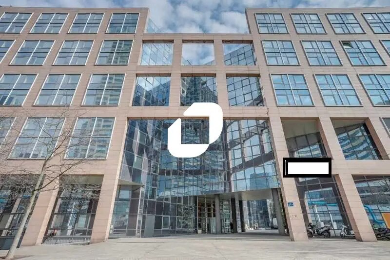 Office in Courbevoie for lease Building Photo- Image 1 of 6