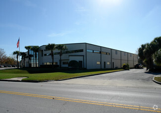 Plus de détails pour 3855 St. Valentine Way, Orlando, FL - Industriel à vendre