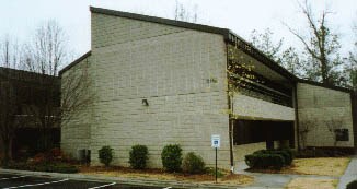 3114 Mercer University Dr, Chamblee, GA à vendre - Photo du bâtiment - Image 2 de 4