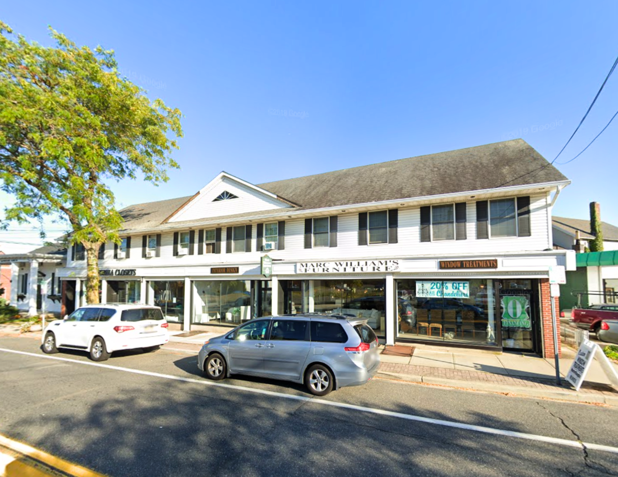 66-74 Main St, Sayville, NY for sale Building Photo- Image 1 of 1