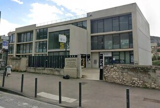 Plus de détails pour Bureau à louer