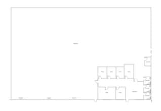 3111 S Valley View Blvd, Las Vegas, NV for lease Floor Plan- Image 1 of 1