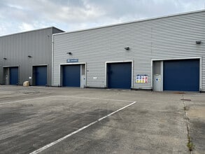 Nissan Way, Sunderland for lease Building Photo- Image 1 of 6