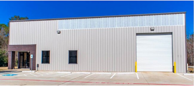 Plus de détails pour 17450 FM 2920 Rd, Tomball, TX - Industriel à louer