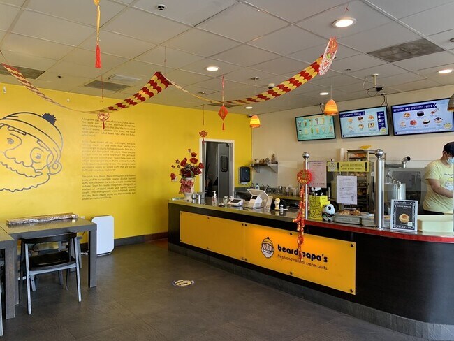 Plus de détails pour 141-145 N Atlantic Blvd, Monterey Park, CA - Commerce de détail à louer