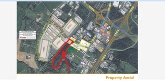 More details for 0 0 Renaissance Dr, Winchester, VA - Land for Sale