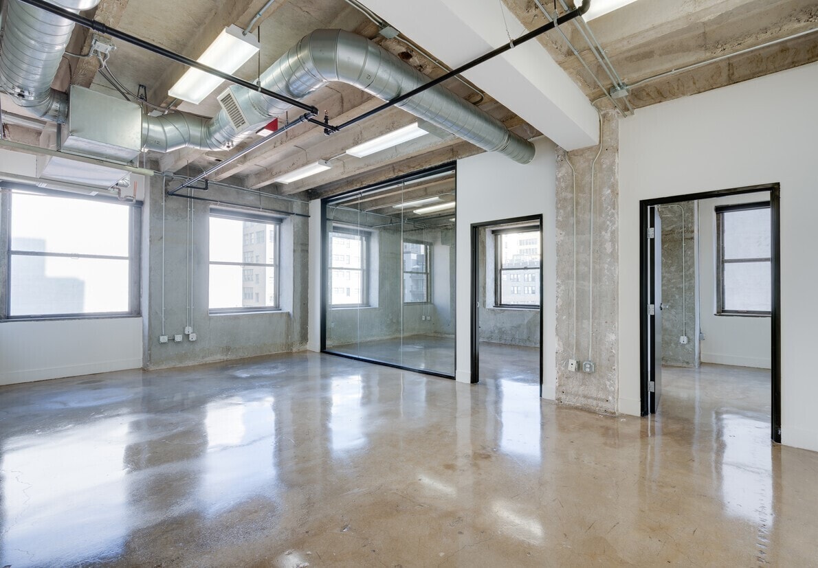 448 S Hill St, Los Angeles, CA for lease Interior Photo- Image 1 of 14
