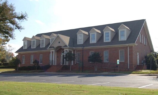 1 Caledon Ct, Greenville, SC for lease Primary Photo- Image 1 of 7