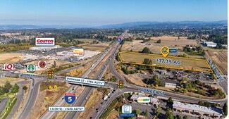 More details for N 65th Ave, Ridgefield, WA - Land for Lease