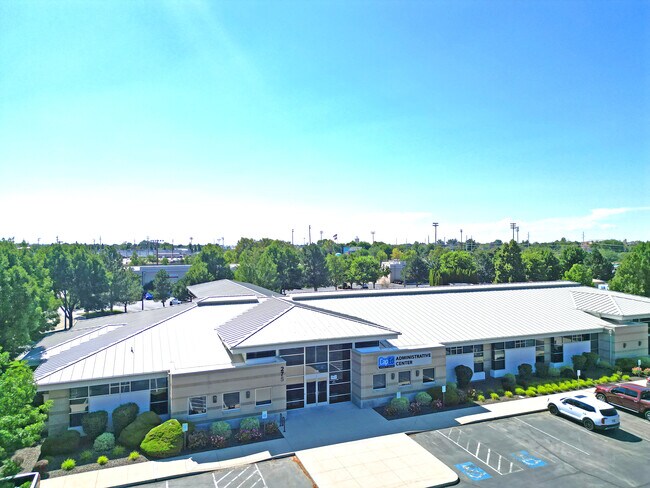 Plus de détails pour 275 S Stratford Dr, Meridian, ID - Bureau à louer