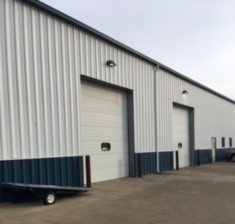 Plus de détails pour 3750 Liberty Dr, Iowa City, IA - Industriel à vendre