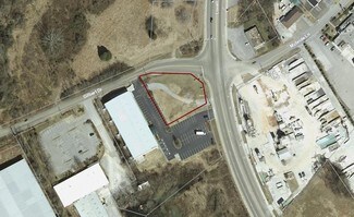 More details for 11106 Gilbert Rd, Knoxville, TN - Land for Lease