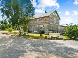 Plus de détails pour 5927 NY-46, Durhamville, NY - Spécialité à vendre