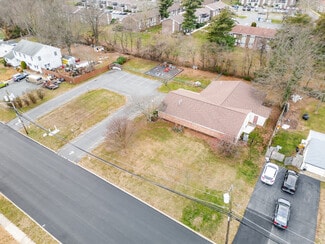 More details for 9 Stanworth Rd, Kendall Park, NJ - Retail for Sale