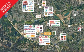 Plus de détails pour Highway K & Waterbury Dr, O'Fallon, MO - Terrain à vendre