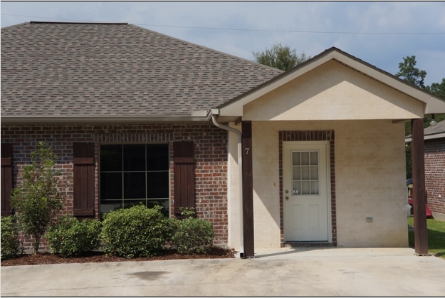 12500 Rowyn Dr, Tickfaw, LA for sale - Primary Photo - Image 1 of 1