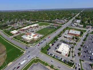 Plus de détails pour W State Line & 133rd St, Leawood, KS - Terrain à louer