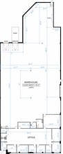 4160 Sladeview Cres, Mississauga, ON for lease Floor Plan- Image 1 of 1