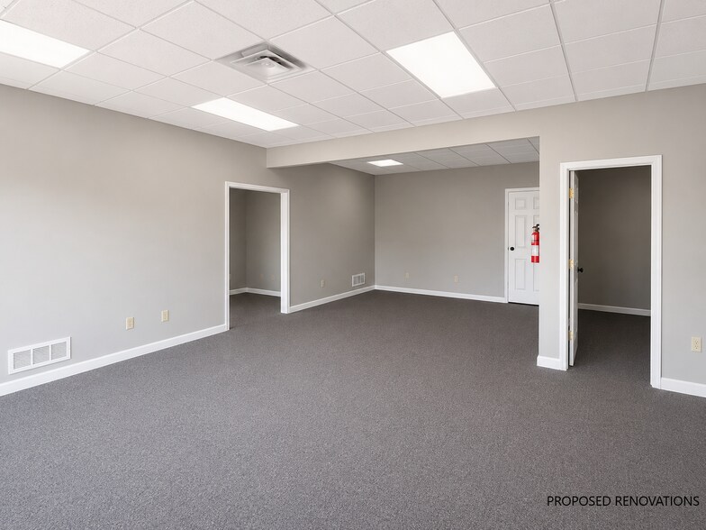609-613 Westridge Dr, O'Fallon, MO à louer - Photo du bâtiment - Image 3 de 4