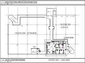 255 N Sykes Creek Pky, Merritt Island, FL à vendre Plan d’étage- Image 2 de 7