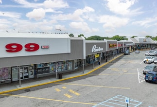 2-32C Wheeler Rd, Central Islip, NY for lease Interior Photo- Image 2 of 3