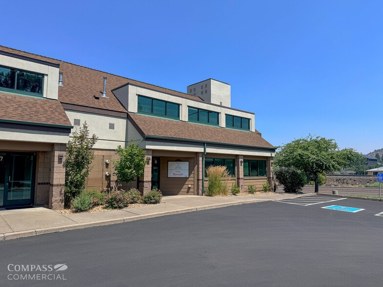 5 NW Hawthorne Ave, Bend, OR for lease - Building Photo - Image 1 of 3
