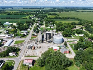 More details for 116 Neff st, Morral, OH - Industrial for Sale