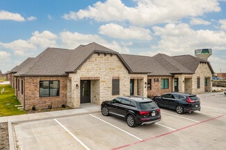 More details for 2601 Little Elm Pky, Little Elm, TX - Office/Medical for Lease