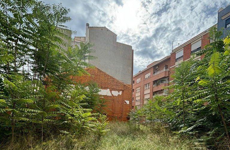 Land in CASTELLÓN DE LA PLANA, Castellón for sale - Primary Photo - Image 3 of 16
