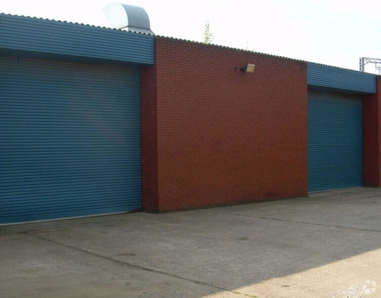 88-90 Cato St, Birmingham à louer - Photo du bâtiment - Image 2 de 4