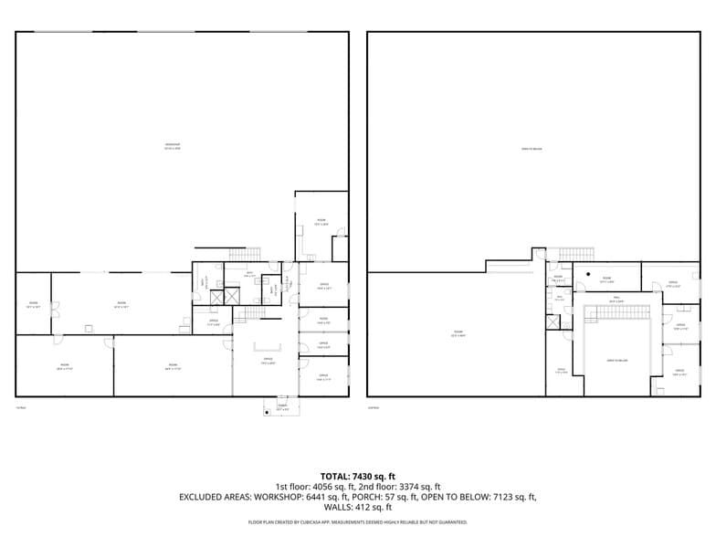 1342 W 200 S, Lindon, UT à louer - Plan d’étage - Image 2 de 8