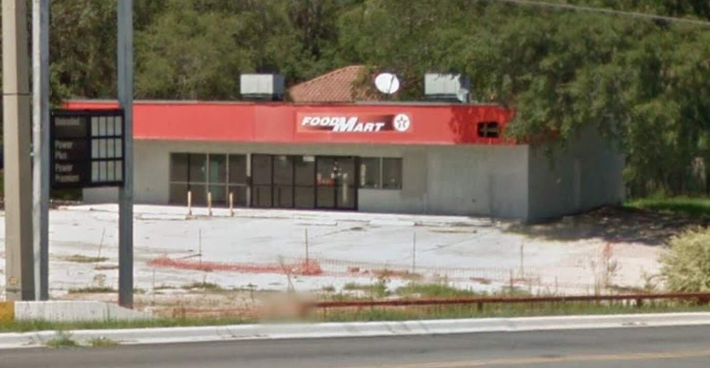 3277 US Highway 441/27, Fruitland Park, FL for sale Primary Photo- Image 1 of 1