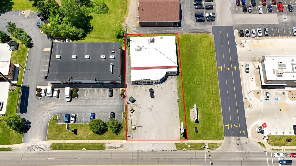 3620 Belmont Ave, Youngstown, OH for sale - Building Photo - Image 3 of 17