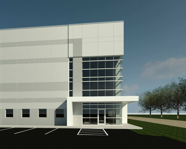 11000 Crosswinds, Swanton, OH à louer - Photo du bâtiment - Image 3 de 3